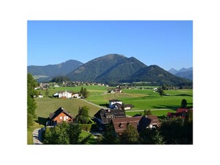 Appartamento per vacanze Faistenau  28