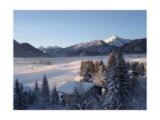 Holiday apartment Faistenau Environment 32