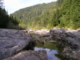 Appartamento per vacanze Faistenau  13