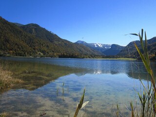 Appartamento per vacanze Faistenau Ambiente 29