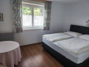 Appartamento vacanze Nr. 3 in der Pension Alpenblick