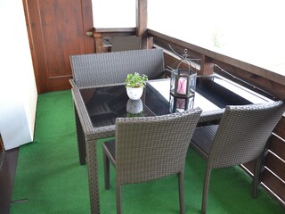 Holiday apartment Faistenau Features 18