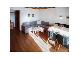 Appartamento per vacanze Faistenau Soggiorno 8