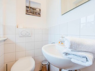 Gäste-WC