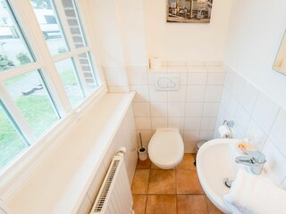 Gäste-WC