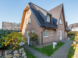 Ferienwohnung Wenningstedt  17