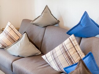 Ferienwohnung Wenningstedt  22