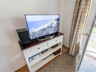 Ferienwohnung Wenningstedt  23