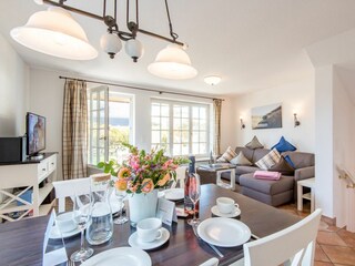 Ferienwohnung Wenningstedt  24