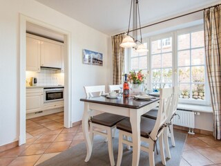 Ferienwohnung Wenningstedt  25