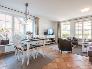 Ferienwohnung Wenningstedt  26
