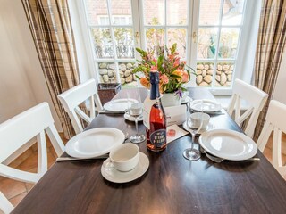 Ferienwohnung Wenningstedt  27