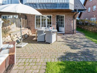 Ferienwohnung Wenningstedt  29