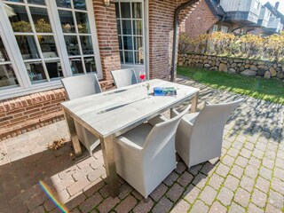 Ferienwohnung Wenningstedt  30