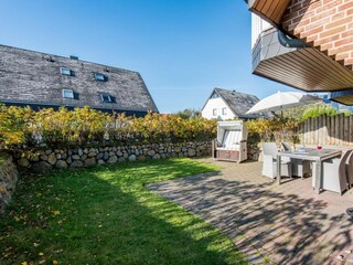 Ferienwohnung Wenningstedt  33