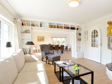 Ferienhaus Landhaus Tinnumburg (KÖNIG SYLT, LTB/38)