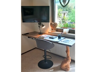Holiday apartment Lieser Living Room 7