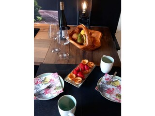 Vakantieappartement Lieser  23