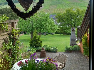 Vakantieappartement Lieser Omgeving 4