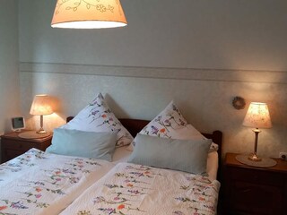 Vakantieappartement Lieser Slaapkamer 11