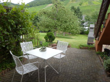 Ferienwohnung Weingut Moselperle 1