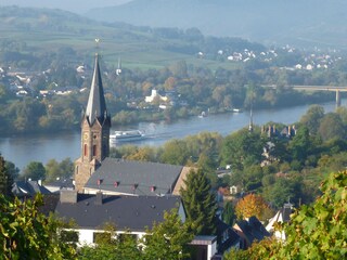 Vakantieappartement Lieser  15