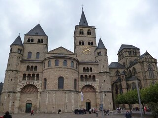Vakantieappartement Lieser  19