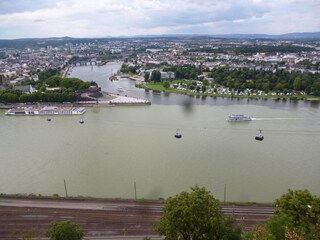 Vakantieappartement Lieser  20