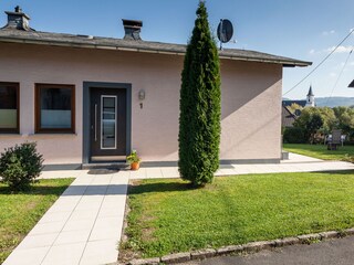 Holiday house Maring-Noviand Outdoor Recording 9