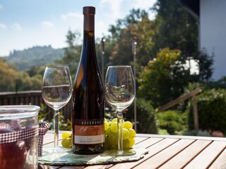 Holiday house Maring-Noviand Outdoor Recording 12