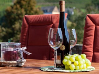 Holiday house Maring-Noviand Outdoor Recording 13