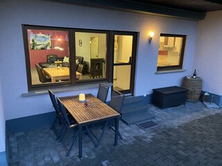 Holiday house Maring-Noviand Outdoor Recording 14