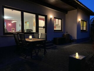 Holiday house Maring-Noviand Outdoor Recording 15