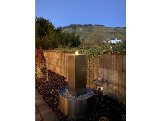 Holiday house Maring-Noviand Outdoor Recording 17