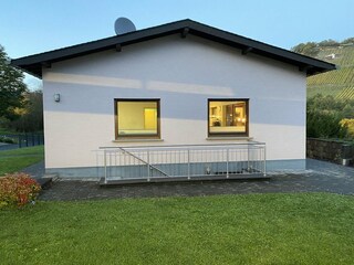 Holiday house Maring-Noviand Outdoor Recording 18