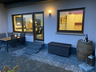 Holiday house Maring-Noviand Outdoor Recording 20