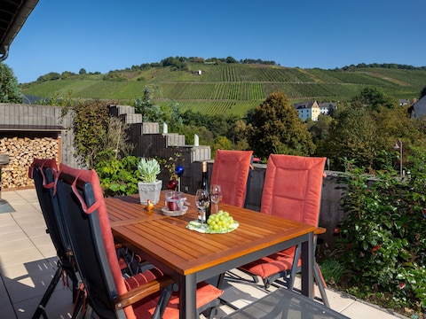 Holiday house Moselle Valley