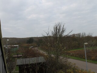 Bungalow Julianadorp Ambiente 23