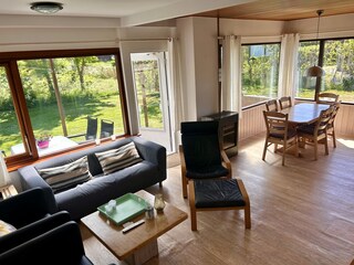 Bungalow Julianadorp Kenmerken 9