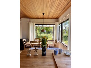 Bungalow Julianadorp Ausstattung 10