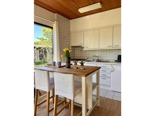 Bungalow Julianadorp Kenmerken 11