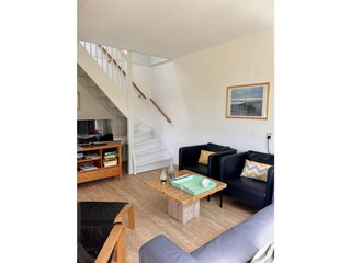 Bungalow Julianadorp Kenmerken 12