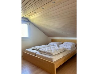 Bungalow Julianadorp Ausstattung 15