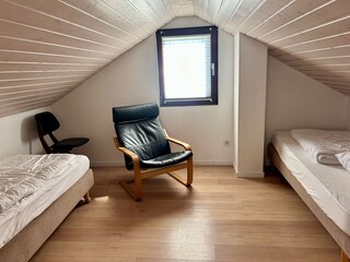 Bungalow Julianadorp Caratteristiche 15