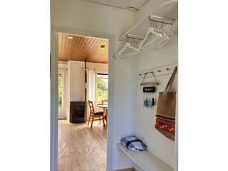 Bungalow Julianadorp Features 17