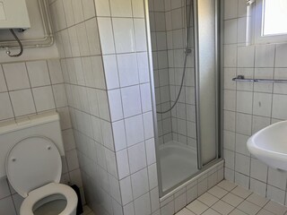 Bungalow Julianadorp Ausstattung 20