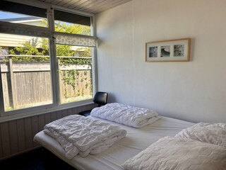 Bungalow Julianadorp Kenmerken 1