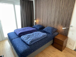 Appartamento per vacanze Cadzand-Bad Caratteristiche 13