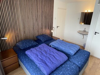 Appartamento per vacanze Cadzand-Bad Caratteristiche 14