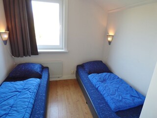 Appartamento per vacanze Cadzand-Bad Caratteristiche 17